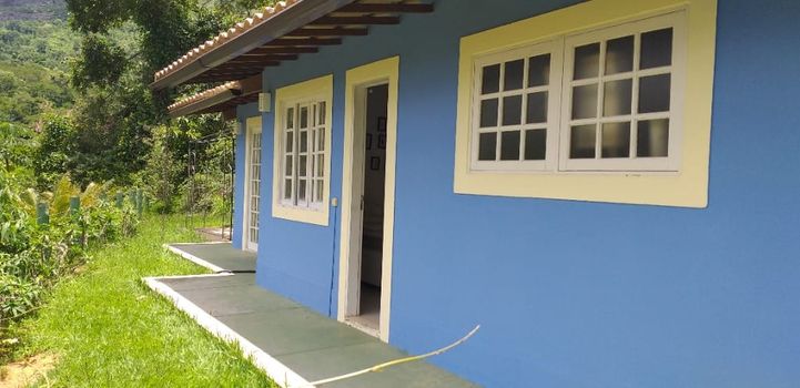 Foto 16 do(a) Casa em Condomínio de 4 quartos à venda em Pedro do Rio, Petrópolis