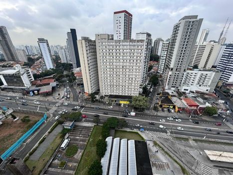 Foto 12 do(a) Flat de 1 quartos à venda em Sumarezinho, São Paulo