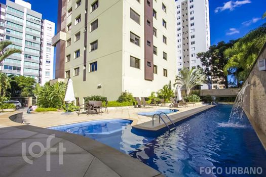 Foto 30 do(a) Apartamento de 4 quartos à venda em Três Figueiras, Porto Alegre