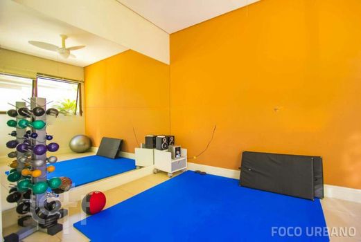 Foto 36 do(a) Apartamento de 4 quartos à venda em Três Figueiras, Porto Alegre