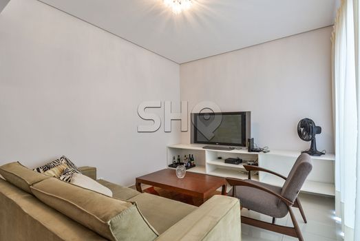 Foto 3 do(a) Apartamento de 2 quartos à venda em Paraíso, São Paulo