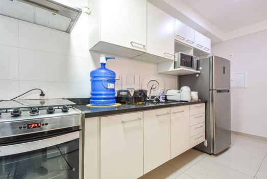 Foto 14 do(a) Apartamento de 2 quartos à venda em Paraíso, São Paulo