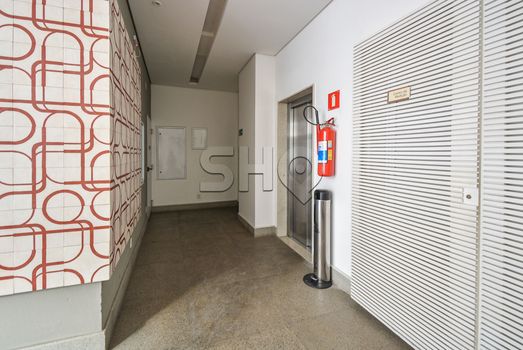 Foto 24 do(a) Apartamento de 2 quartos à venda em Paraíso, São Paulo