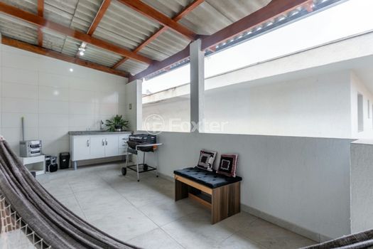 Foto 23 do(a) Apartamento de 3 quartos à venda em Cidade Vargas, São Paulo