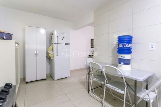Foto 17 do(a) Apartamento de 3 quartos à venda em Cidade Vargas, São Paulo
