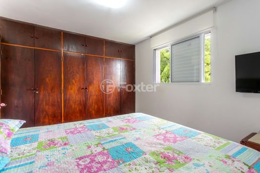 Foto 30 do(a) Apartamento de 3 quartos à venda em Cidade Vargas, São Paulo