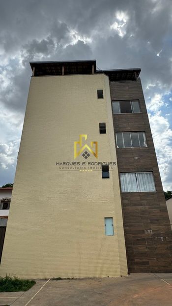 Foto 12 do(a) Apartamento de 2 quartos à venda em Mantiqueira, Belo Horizonte