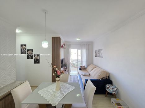 Foto 6 do(a) Apartamento de 2 quartos à venda em Parque Santana, Mogi das Cruzes