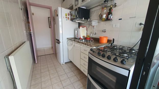 Foto 7 do(a) Apartamento de 2 quartos à venda em Mirandópolis, São Paulo