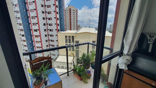 Foto 13 do(a) Apartamento de 2 quartos à venda em Mirandópolis, São Paulo