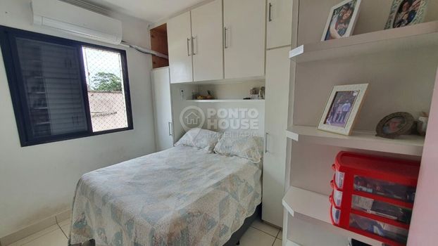 Foto 11 do(a) Apartamento de 2 quartos à venda em Mirandópolis, São Paulo