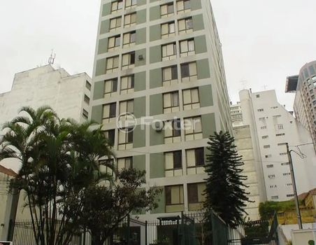 Foto 2 do(a) Apartamento de 3 quartos à venda em Jardim Paulista, São Paulo