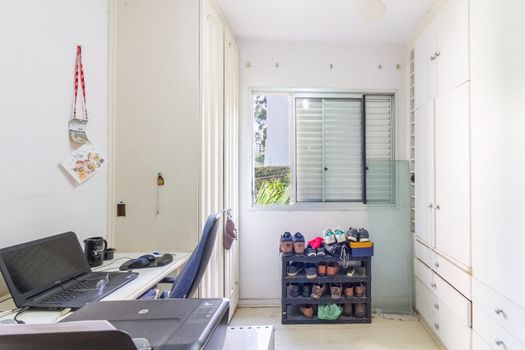 Foto 19 do(a) Apartamento de 2 quartos à venda em Jardim Ampliação, São Paulo