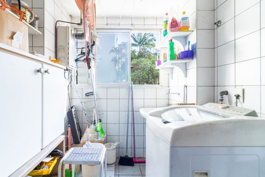 Foto 30 do(a) Apartamento de 2 quartos à venda em Jardim Ampliação, São Paulo