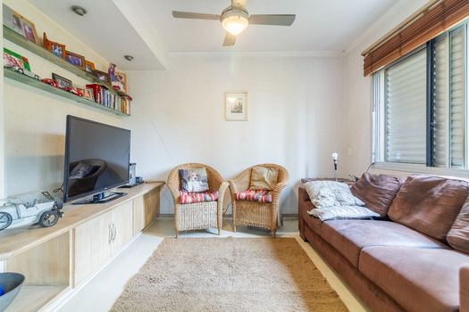 Foto 3 do(a) Apartamento de 2 quartos à venda em Jardim Ampliação, São Paulo