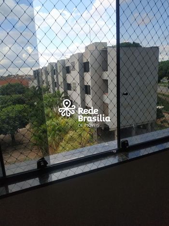 Foto 6 do(a) Apartamento de 3 quartos à venda em Taguatinga Norte (Taguatinga), Brasília