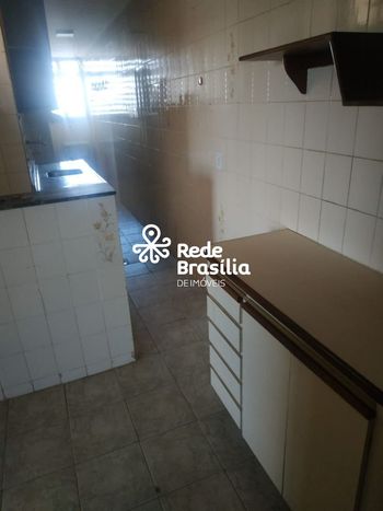 Foto 17 do(a) Apartamento de 3 quartos à venda em Taguatinga Norte (Taguatinga), Brasília