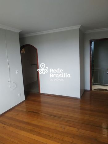 Foto 1 do(a) Apartamento de 3 quartos à venda em Taguatinga Norte (Taguatinga), Brasília
