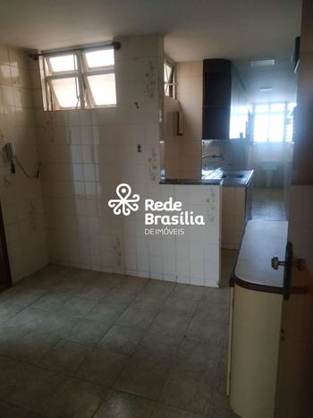 Foto 8 do(a) Apartamento de 3 quartos à venda em Taguatinga Norte (Taguatinga), Brasília