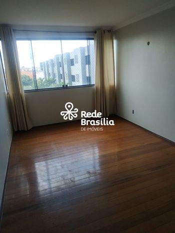 Foto 2 do(a) Apartamento de 3 quartos à venda em Taguatinga Norte (Taguatinga), Brasília