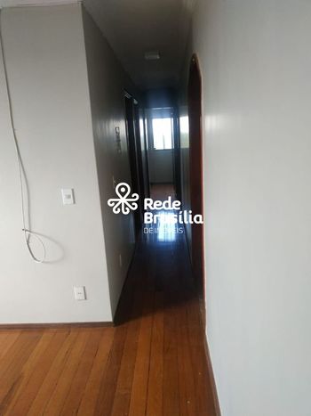 Foto 3 do(a) Apartamento de 3 quartos à venda em Taguatinga Norte (Taguatinga), Brasília