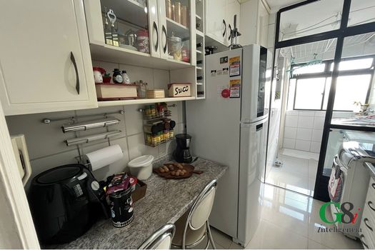 Foto 13 do(a) Apartamento de 3 quartos à venda em Alto da Mooca, São Paulo