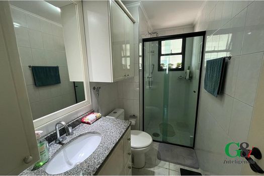 Foto 10 do(a) Apartamento de 3 quartos à venda em Alto da Mooca, São Paulo