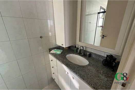 Foto 8 do(a) Apartamento de 3 quartos à venda em Alto da Mooca, São Paulo