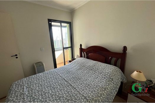 Foto 6 do(a) Apartamento de 3 quartos à venda em Alto da Mooca, São Paulo