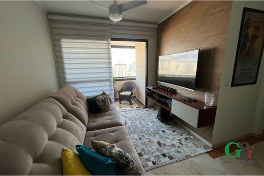 Foto 2 do(a) Apartamento de 3 quartos à venda em Alto da Mooca, São Paulo