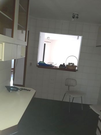 Foto 11 do(a) Apartamento de 5 quartos à venda em Indianópolis, São Paulo