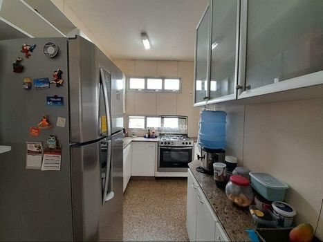 Foto 20 do(a) Apartamento de 4 quartos à venda em Serra, Belo Horizonte