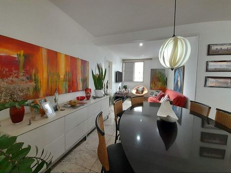 Foto 3 do(a) Apartamento de 4 quartos à venda em Serra, Belo Horizonte