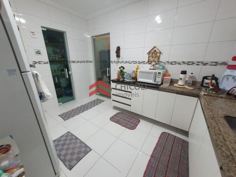 Foto 15 do(a) Casa de 4 quartos à venda em Moinho Velho, Cotia