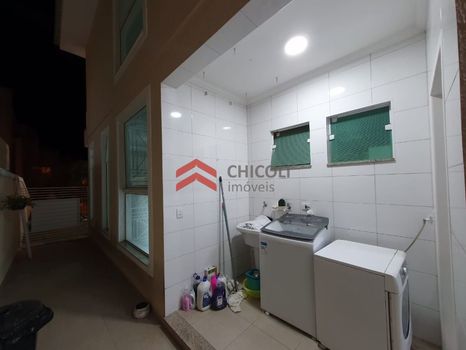 Foto 16 do(a) Casa de 4 quartos à venda em Moinho Velho, Cotia