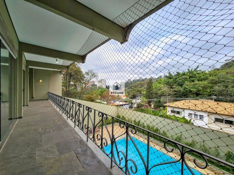 Foto 41 do(a) Casa em Condomínio de 6 quartos à venda em Paineiras do Morumbi, São Paulo