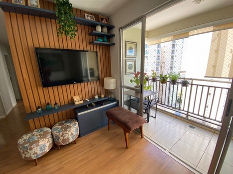 Foto 6 do(a) Apartamento de 3 quartos à venda em Jardim do Lago, Londrina