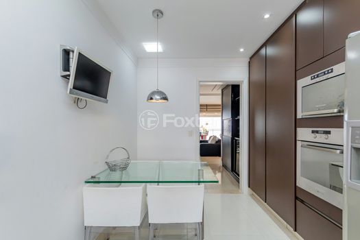Foto 44 do(a) Apartamento de 4 quartos à venda em Vila Romana, São Paulo