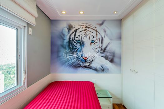 Foto 33 do(a) Apartamento de 4 quartos à venda em Vila Romana, São Paulo