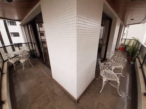 Foto 8 do(a) Apartamento de 3 quartos à venda em Santana, São Paulo