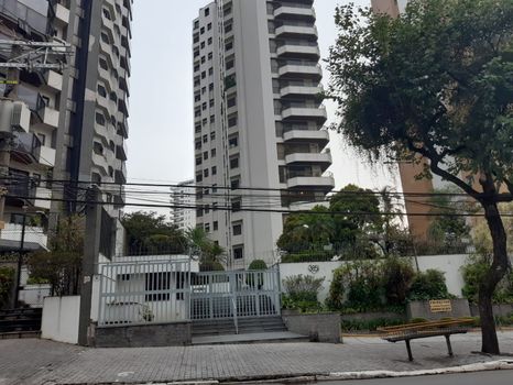 Foto 35 do(a) Apartamento de 3 quartos à venda em Santana, São Paulo
