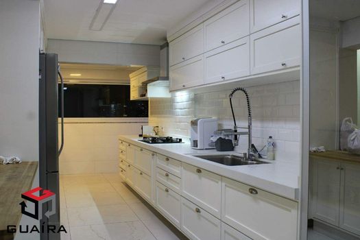 Foto 21 do(a) Apartamento de 3 quartos à venda em Vila Gonçalves, São Bernardo do Campo
