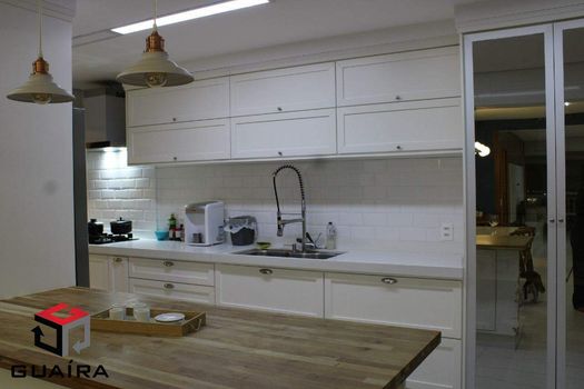 Foto 22 do(a) Apartamento de 3 quartos à venda em Vila Gonçalves, São Bernardo do Campo