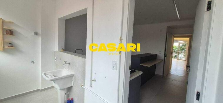 Foto 10 do(a) Apartamento de 2 quartos à venda em Jardim Bela Vista, Santo André