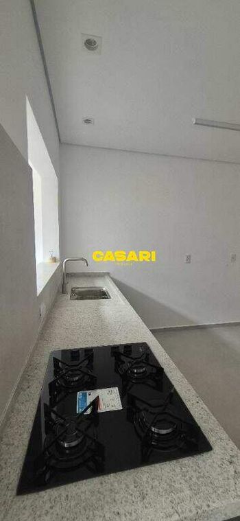 Foto 9 do(a) Apartamento de 2 quartos à venda em Jardim Bela Vista, Santo André
