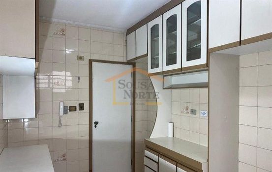 Foto 4 do(a) Apartamento de 3 quartos à venda em Santana, São Paulo