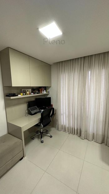 Foto 4 do(a) Apartamento false à venda em Vila Proost de Souza, Campinas
