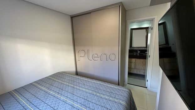 Foto 15 do(a) Apartamento false à venda em Vila Proost de Souza, Campinas