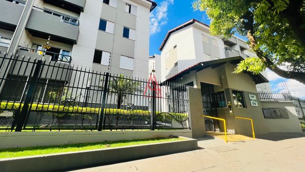 Foto 2 do(a) Apartamento de 3 quartos à venda em Parque Jamaica, Londrina