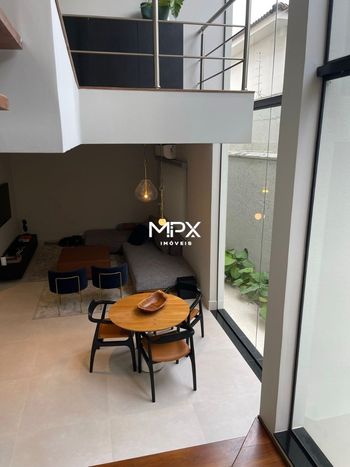 Foto 10 do(a) Casa de 3 quartos à venda em Parque Santa Cecília, Piracicaba